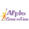 Alpha Generation - детский клуб