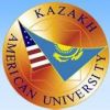 КАУ - Казахско-Американский Университет