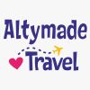 AltymadeTravel - Курсы по выездному туризму